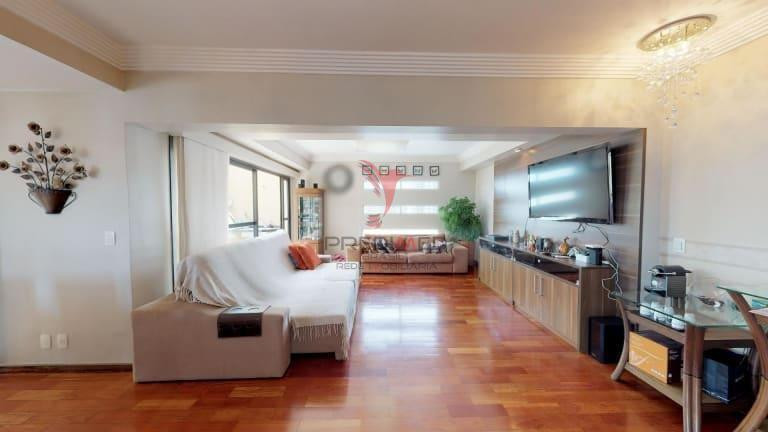 Imagem Apartamento com 4 Quartos à Venda, em Vila Mariana - São Paulo Imagem Apartamento com 4 Quartos à Venda, em Vila Mariana - São Paulo