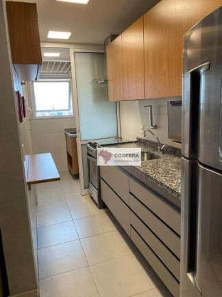 Imagem Apartamento com 1 Quarto à Venda ou Locação, 58 m² em Pinheiros - São Paulo