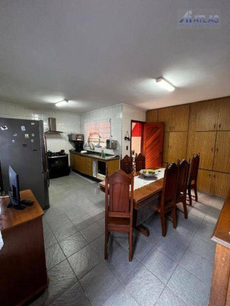 Imagem Casa com 2 Quartos à Venda, 240 m² em Parque Edu Chaves - São Paulo