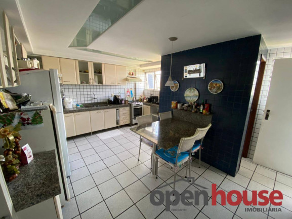 Imagem Apartamento com 3 Quartos à Venda, 267 m² em Petropolis - Natal