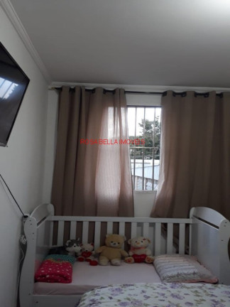Imagem Apartamento com 2 Quartos à Venda, 54 m² em Jardim Santo Elias - São Paulo Imagem Apartamento com 2 Quartos à Venda, 54 m² em Jardim Santo Elias - São Paulo