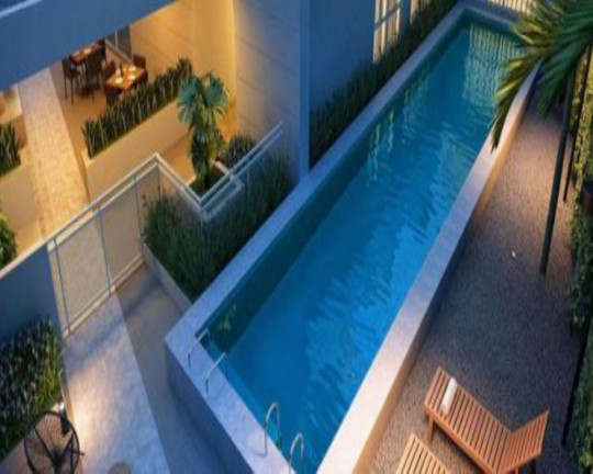 Imagem Apartamento com 1 Quarto à Venda, 22 m² em Centro - São Paulo Imagem Apartamento com 1 Quarto à Venda, 22 m² em Centro - São Paulo