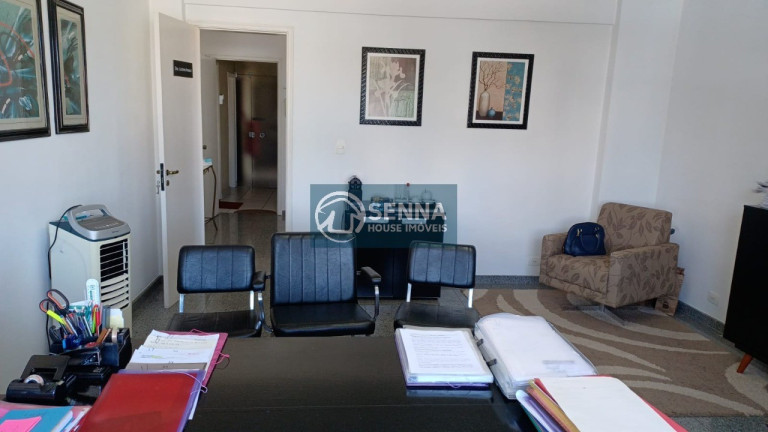 Sala Comercial à Venda, 64 m² em Vila Boaventura - Jundiaí