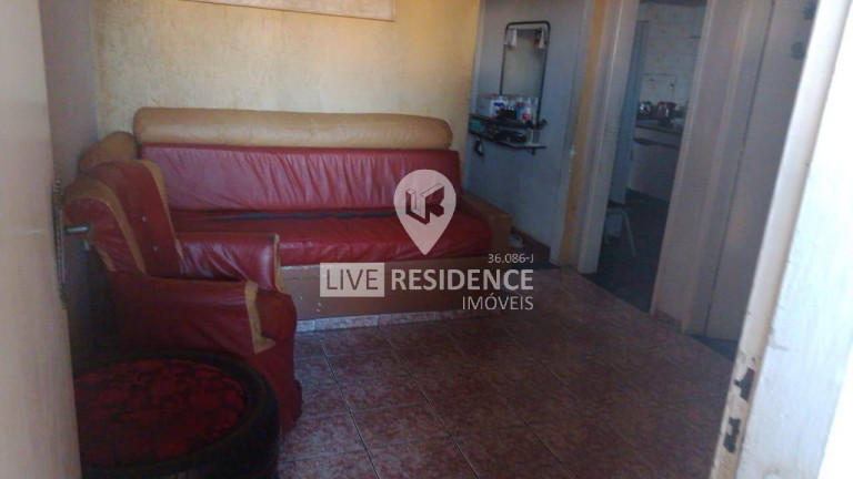 Imagem Casa com 5 Quartos à Venda, 226 m² em Vila Boa Esperança - Valinhos
