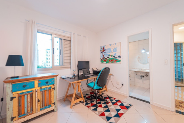 Imagem Apartamento com 3 Quartos à Venda, 146 m² em Vila Andrade - São Paulo Imagem Apartamento com 3 Quartos à Venda, 146 m² em Vila Andrade - São Paulo