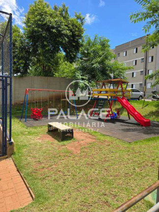 Imagem Apartamento com 2 Quartos à Venda, 108 m² em Glebas Natalinas - Piracicaba