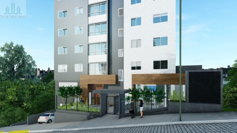 Imagem Sala Comercial à Venda, 122 m² em São Francisco - Bento Gonçalves Imagem Sala Comercial à Venda, 122 m² em São Francisco - Bento Gonçalves