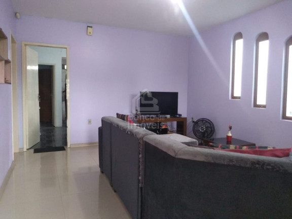 Imagem Sobrado com 4 Quartos à Venda, 310 m² em Camobi - Santa Maria Imagem Sobrado com 4 Quartos à Venda, 310 m² em Camobi - Santa Maria