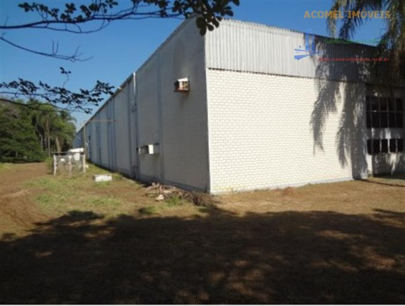 Imagem Imóvel Comercial para Alugar, 14.468 m² em éden - Sorocaba