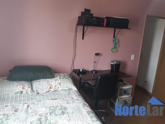 Imagem Apartamento com 2 Quartos à Venda, 55 m² em Nossa Senhora Do ó - São Paulo