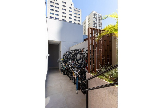 Imagem Apartamento com 1 Quarto à Venda, 47 m² em Jardim Vila Mariana - São Paulo Imagem Apartamento com 1 Quarto à Venda, 47 m² em Jardim Vila Mariana - São Paulo