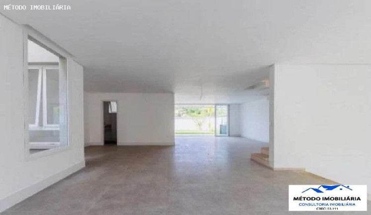 Imagem Casa com 4 Quartos à Venda, 424 m² em Alto Da Boa Vista - São Paulo Imagem Casa com 4 Quartos à Venda, 424 m² em Alto Da Boa Vista - São Paulo