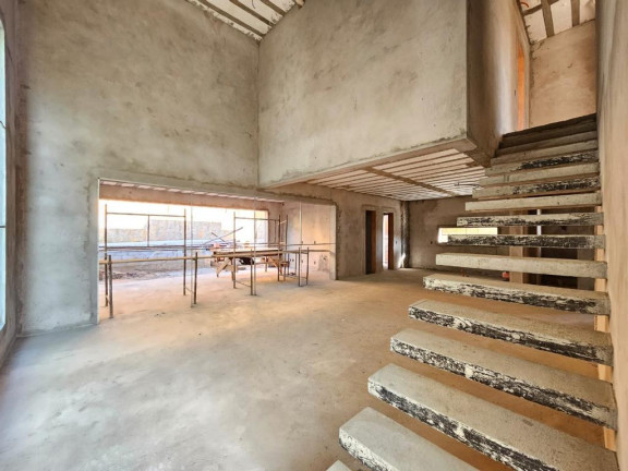 Imagem Sobrado com 4 Quartos à Venda, 320 m² em Alphaville Dom Pedro 2 - Campinas Imagem Sobrado com 4 Quartos à Venda, 320 m² em Alphaville Dom Pedro 2 - Campinas