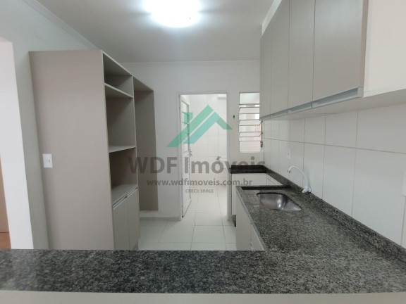 Imagem Apartamento com 2 Quartos à Venda, 45 m² em Palmital - Colombo Imagem Apartamento com 2 Quartos à Venda, 45 m² em Palmital - Colombo
