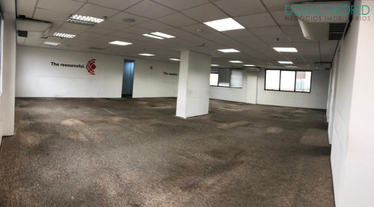 Imagem Sala Comercial para Alugar, 346 m² em Centro - Santo André Imagem Sala Comercial para Alugar, 346 m² em Centro - Santo André
