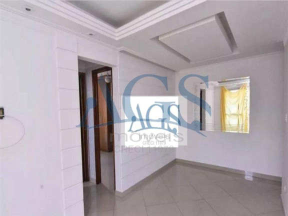 Apartamento com 2 Quartos à Venda, 57 m² em Chácara Belenzinho - São Paulo
