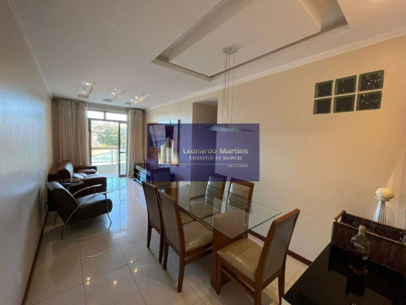 Imagem Apartamento com 3 Quartos à Venda, 107 m² em Centro - Cabo Frio
