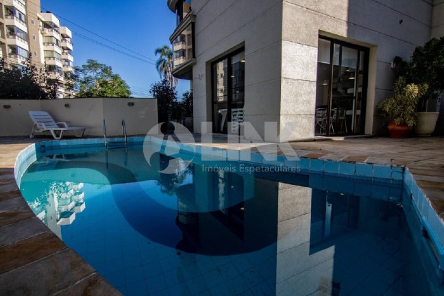 Imagem Apartamento com 1 Quarto à Venda, 54 m² em Bela Vista - Porto Alegre Imagem Apartamento com 1 Quarto à Venda, 54 m² em Bela Vista - Porto Alegre