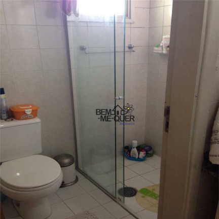 Imagem Apartamento com 2 Quartos à Venda, 56 m² em Vila Jaguara - São Paulo Imagem Apartamento com 2 Quartos à Venda, 56 m² em Vila Jaguara - São Paulo