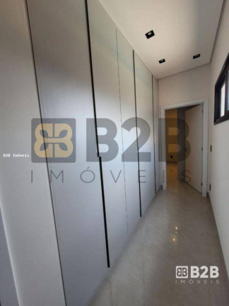 Imagem Casa com 3 Quartos à Venda, 253 m² em Residencial Cyrela - Bauru Imagem Casa com 3 Quartos à Venda, 253 m² em Residencial Cyrela - Bauru