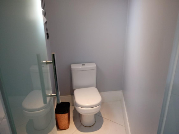 Imagem Sobrado com 2 Quartos à Venda, 240 m² em Cambuci - São Paulo