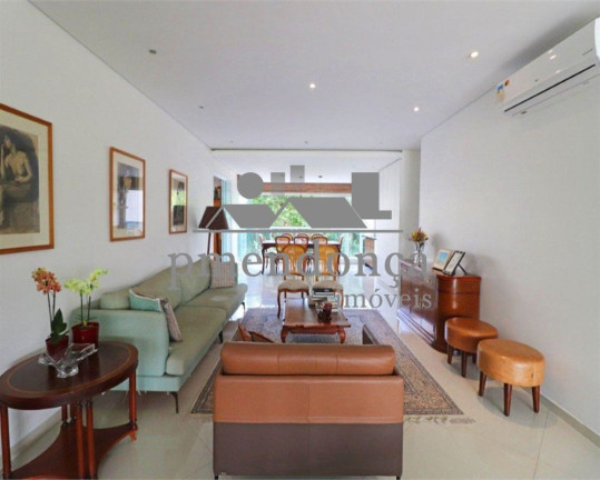Imagem Apartamento com 4 Quartos à Venda, 253 m² em Pinheiros - São Paulo Imagem Apartamento com 4 Quartos à Venda, 253 m² em Pinheiros - São Paulo