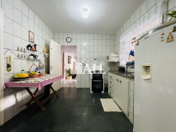 Imagem Casa com 3 Quartos à Venda, 121 m² em Vila Anchieta - São José Do Rio Preto Imagem Casa com 3 Quartos à Venda, 121 m² em Vila Anchieta - São José Do Rio Preto