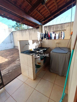 Imagem Casa com 2 Quartos à Venda, 250 m² em Jardim Nova Itumbiara - Itumbiara Imagem Casa com 2 Quartos à Venda, 250 m² em Jardim Nova Itumbiara - Itumbiara