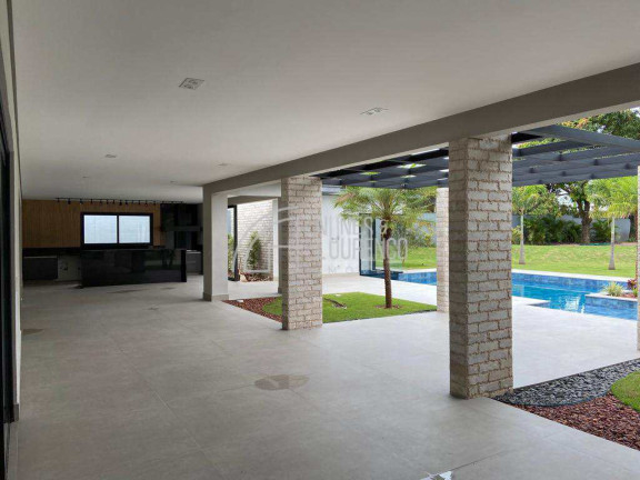 Imagem Casa com 4 Quartos à Venda, 624 m² em Vale Das Laranjeiras - Indaiatuba