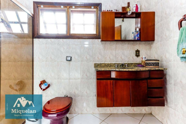 Imagem Sobrado com 4 Quartos à Venda, 260 m² em Vila Nova Mazzei - São Paulo