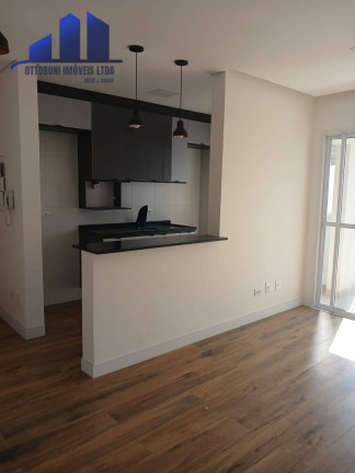 Imagem Apartamento com 2 Quartos à Venda, 53 m² em Pousada Dos Bandeirantes - Carapicuíba