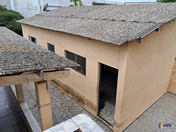 Imagem Casa com 3 Quartos à Venda, 370 m² em Jardim Guadalajara - Sorocaba Imagem Casa com 3 Quartos à Venda, 370 m² em Jardim Guadalajara - Sorocaba