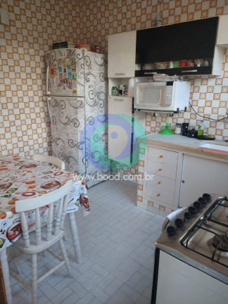 Imagem Apartamento com 2 Quartos à Venda, 82 m² em Gonzaga - Santos
