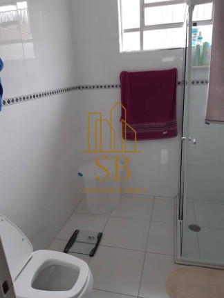 Imagem Casa com 3 Quartos à Venda, 180 m² em Vila Valença - São Vicente Imagem Casa com 3 Quartos à Venda, 180 m² em Vila Valença - São Vicente