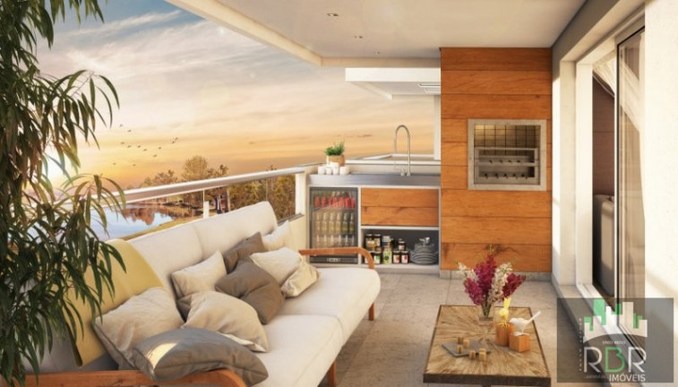 Imagem Apartamento com 2 Quartos à Venda, 117 m² em Caxias Do Sul
