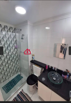 Imagem Apartamento com 2 Quartos à Venda, 49 m² em Vila Pirituba - São Paulo Imagem Apartamento com 2 Quartos à Venda, 49 m² em Vila Pirituba - São Paulo
