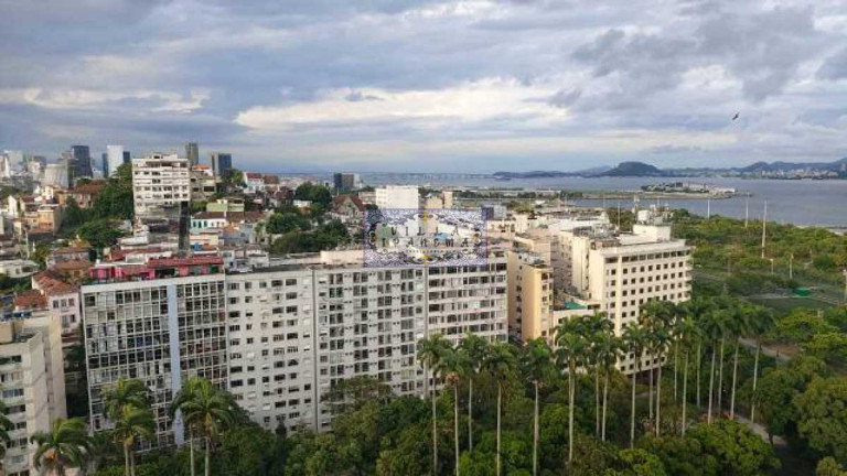 Imagem Imóvel com 1 Quarto à Venda ou Locação, 234 m² em Flamengo - Rio De Janeiro
