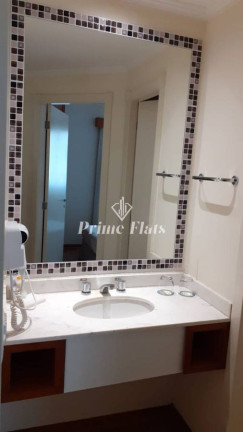 Imagem Apartamento com 1 Quarto para Alugar, 48 m² em Vila Olímpia - São Paulo Imagem Apartamento com 1 Quarto para Alugar, 48 m² em Vila Olímpia - São Paulo