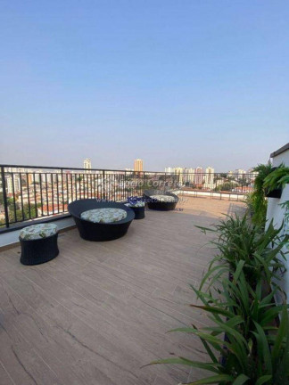 Imagem Apartamento com 2 Quartos à Venda, 38 m² em Jardim Paraíso - São Paulo Imagem Apartamento com 2 Quartos à Venda, 38 m² em Jardim Paraíso - São Paulo