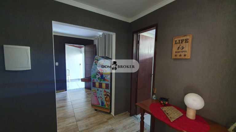 Imagem Casa com 2 Quartos para Temporada, 130 m² em Monte Alto - Arraial Do Cabo