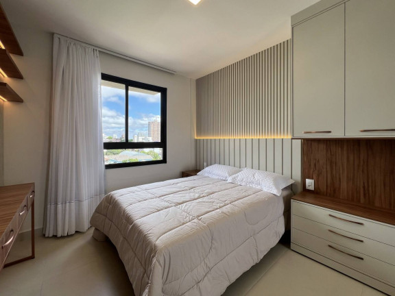 Imagem Apartamento com 2 Quartos à Venda, 73 m² em Centro - Cascavel