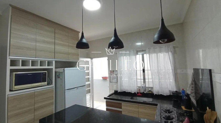 Imagem Casa com 3 Quartos à Venda, 132 m² em Jardim Das Itália Ii - Várzea Paulista