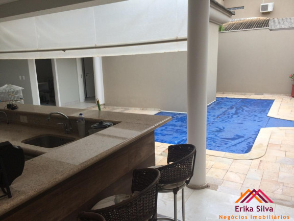 Imagem Casa com 4 Quartos à Venda, 320 m² em Parque Residencial Damha Iii - São José Do Rio Preto Imagem Casa com 4 Quartos à Venda, 320 m² em Parque Residencial Damha Iii - São José Do Rio Preto