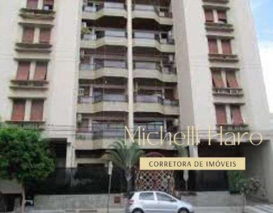 Imagem Apartamento com 3 Quartos à Venda, 140 m² em Centro - São José Do Rio Preto