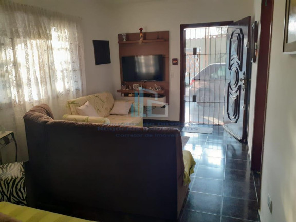 Imagem Casa com 3 Quartos à Venda, 104 m² em Real - Praia Grande Imagem Casa com 3 Quartos à Venda, 104 m² em Real - Praia Grande