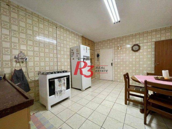 Imagem Apartamento com 2 Quartos à Venda, 145 m² em Ponta Da Praia - Santos Imagem Apartamento com 2 Quartos à Venda, 145 m² em Ponta Da Praia - Santos