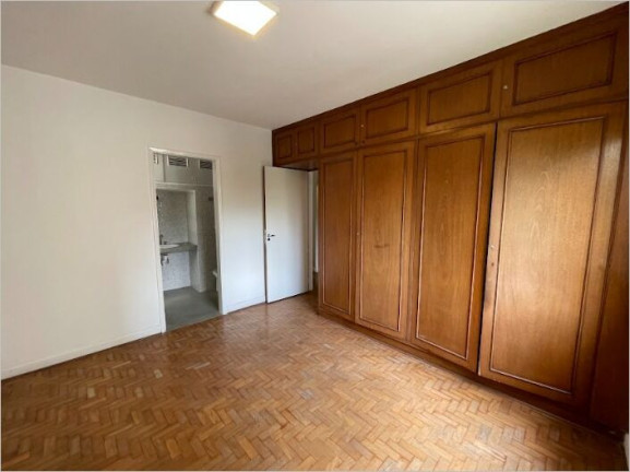 Imagem Apartamento com 4 Quartos à Venda, 209 m² em Higienópolis - São Paulo Imagem Apartamento com 4 Quartos à Venda, 209 m² em Higienópolis - São Paulo