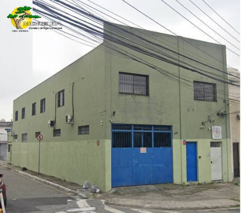 Imóvel Comercial à Venda, 490 m² em Vila Guilherme - São Paulo