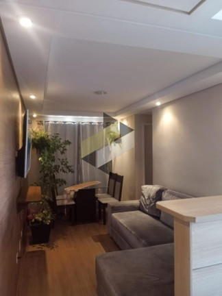 Imagem Apartamento com 2 Quartos à Venda, 49 m² em Vossoroca - Votorantim Imagem Apartamento com 2 Quartos à Venda, 49 m² em Vossoroca - Votorantim