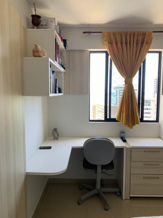 Imagem Apartamento com 2 Quartos à Venda, 59 m² em Piedade - Jaboatão Dos Guararapes Imagem Apartamento com 2 Quartos à Venda, 59 m² em Piedade - Jaboatão Dos Guararapes